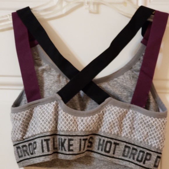 Rue 21 sports bra - Picture 2 of 5